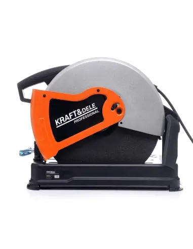 Ferastrau Circular cu Taiere in Unghi 2950W, Kraft&Dele, KD3031