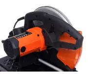 Ferastrau Circular cu Taiere in Unghi 2950W, Kraft&Dele, KD3031