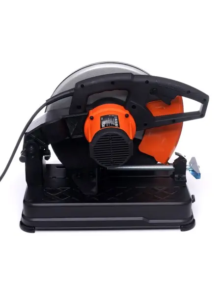 Ferastrau Circular cu Taiere in Unghi 2950W, Kraft&Dele, KD3031