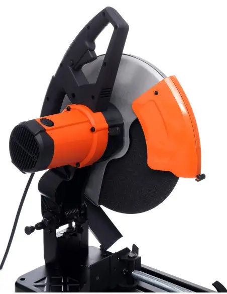 Ferastrau Circular cu Taiere in Unghi 2950W, Kraft&Dele, KD3031