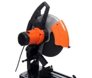 Ferastrau Circular cu Taiere in Unghi 2950W, Kraft&Dele, KD3031