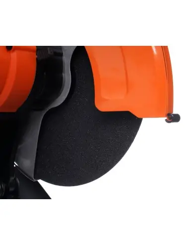Ferastrau Circular cu Taiere in Unghi 2950W, Kraft&Dele, KD3031