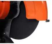 Ferastrau Circular cu Taiere in Unghi 2950W, Kraft&Dele, KD3031