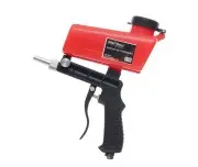 Pistol de Sablare 600ml 1/4", Kraft&Dele, KD10679