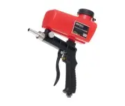 Pistol de Sablare 600ml 1/4", Kraft&Dele, KD10679