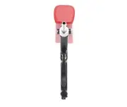 Pistol de Sablare 600ml 1/4", Kraft&Dele, KD10679