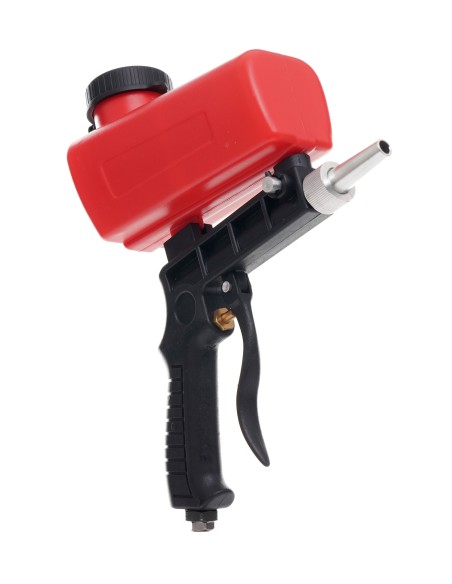 Pistol de Sablare 600ml 1/4", Kraft&Dele, KD10679 Pistol de Sablare 600ml 1/4", Kraft&Dele, KD10679
