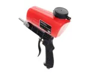 Pistol de Sablare 600ml 1/4", Kraft&Dele, KD10679