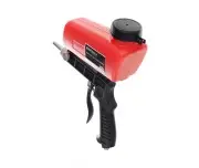 Pistol de Sablare 600ml 1/4", Kraft&Dele, KD10679