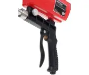 Pistol de Sablare 600ml 1/4", Kraft&Dele, KD10679