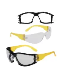 Ochelari de protectie, PS32, WRAP AROUND PLUS Portwest