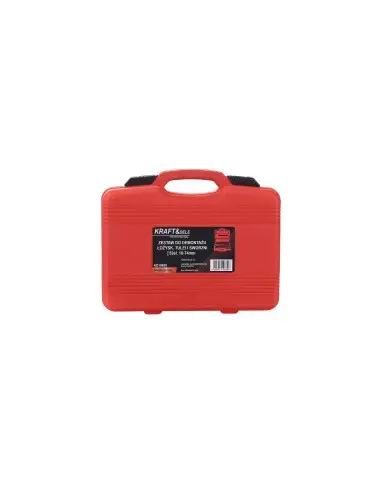 Set de demontare a rulmentilor/buselor/boltilor, Kraft&Dele, KD10699 Set de demontare a rulmentilor/buselor/boltilor, Kraft&Dele, KD10699