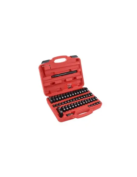 Set de demontare a rulmentilor/buselor/boltilor, Kraft&Dele, KD10699 Set de demontare a rulmentilor/buselor/boltilor, Kraft&Dele, KD10699