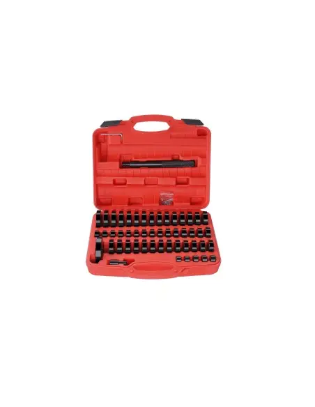 Set de demontare a rulmentilor/buselor/boltilor, Kraft&Dele, KD10699 Set de demontare a rulmentilor/buselor/boltilor, Kraft&Dele, KD10699