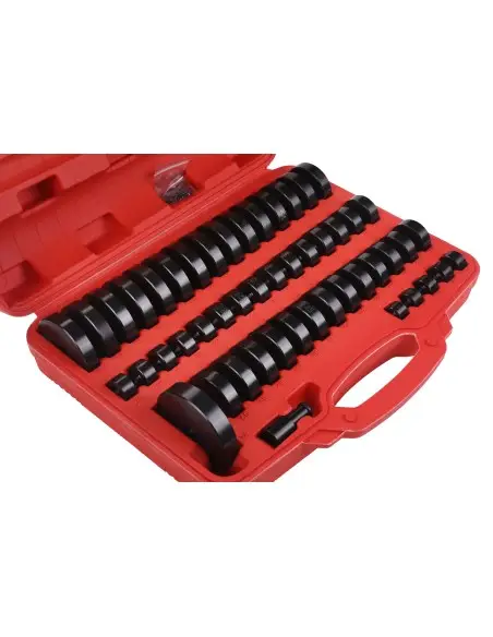 Set de demontare a rulmentilor/buselor/boltilor, Kraft&Dele, KD10699 Set de demontare a rulmentilor/buselor/boltilor, Kraft&Dele, KD10699