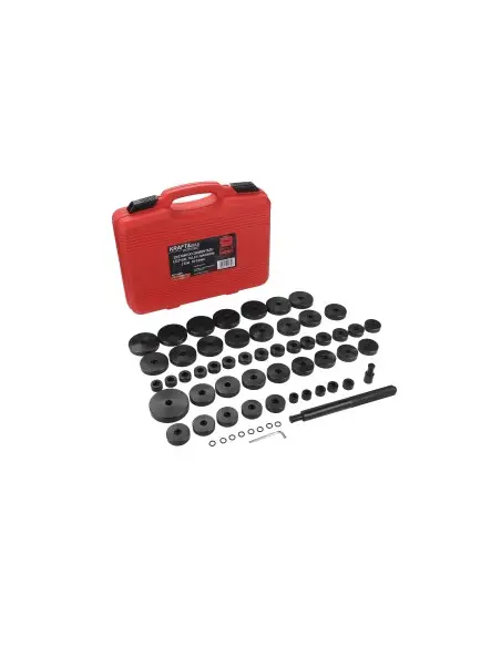Set de demontare a rulmentilor/buselor/boltilor, Kraft&Dele, KD10699 Set de demontare a rulmentilor/buselor/boltilor, Kraft&Dele, KD10699