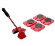 SET DE MUTARE A MOBILIERULUI, Kraft&Dele, KD3019