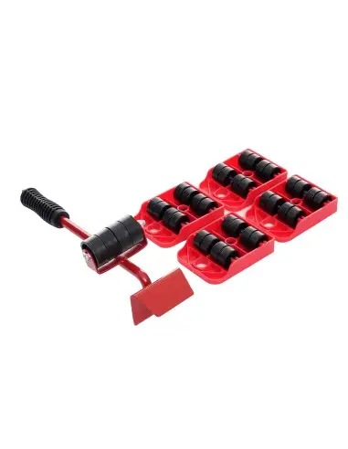 SET DE MUTARE A MOBILIERULUI, Kraft&Dele, KD3019