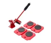 SET DE MUTARE A MOBILIERULUI, Kraft&Dele, KD3019
