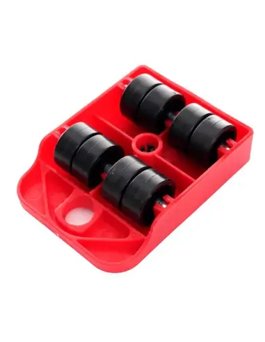 SET DE MUTARE A MOBILIERULUI, Kraft&Dele, KD3019