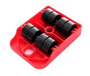 SET DE MUTARE A MOBILIERULUI, Kraft&Dele, KD3019