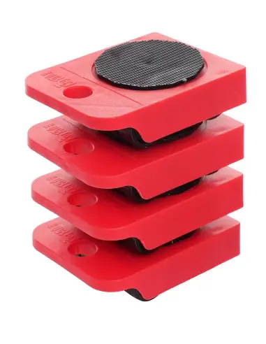 SET DE MUTARE A MOBILIERULUI, Kraft&Dele, KD3019