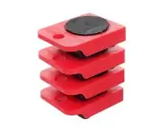 SET DE MUTARE A MOBILIERULUI, Kraft&Dele, KD3019