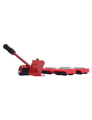 SET DE MUTARE A MOBILIERULUI, Kraft&Dele, KD3019