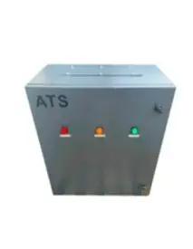 ATS pentru agregat, Kraft&Dele, KD694-ATS