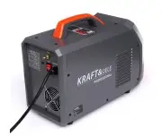 Aparat de sudura MIG/MMA/TIG, Kraft&Dele, KD1873