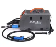 Aparat de sudura MIG/MMA/TIG, Kraft&Dele, KD1873