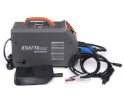 Aparat de sudura MIG/MMA/TIG, Kraft&Dele, KD1873
