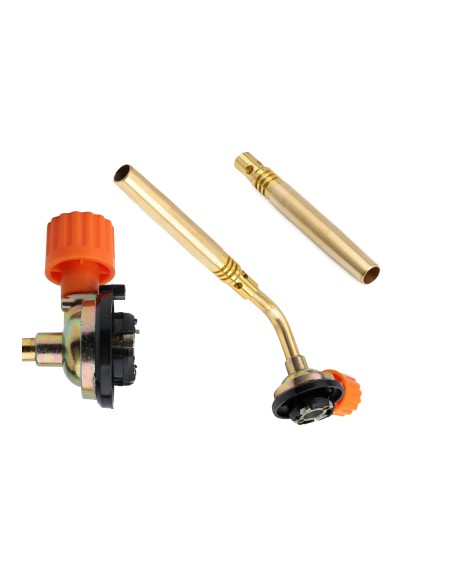 Arzator/Lampa de Lipit cu Gaz, Kraft&Dele, KD10456
