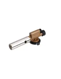 Arzator gaz fonta, Kraft&Dele, piezo, portabil, KD10457