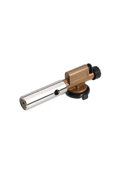 Ardere Gaz cu Piezo din Fonta, Kraft&Dele, KD10457 Ardere Gaz cu Piezo din Fonta, Kraft&Dele, KD10457