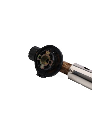 Ardere Gaz cu Piezo din Fonta, Kraft&Dele, KD10457 Ardere Gaz cu Piezo din Fonta, Kraft&Dele, KD10457