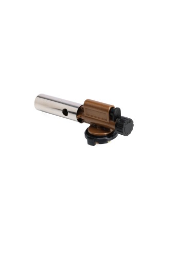 Ardere Gaz cu Piezo din Fonta, Kraft&Dele, KD10457 Ardere Gaz cu Piezo din Fonta, Kraft&Dele, KD10457