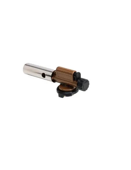 Ardere Gaz cu Piezo din Fonta, Kraft&Dele, KD10457 Ardere Gaz cu Piezo din Fonta, Kraft&Dele, KD10457