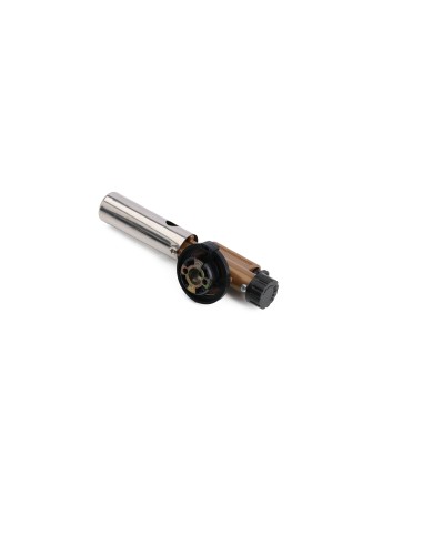 Ardere Gaz cu Piezo din Fonta, Kraft&Dele, KD10457 Ardere Gaz cu Piezo din Fonta, Kraft&Dele, KD10457