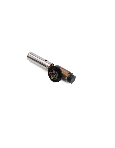 Ardere Gaz cu Piezo din Fonta, Kraft&Dele, KD10457 Ardere Gaz cu Piezo din Fonta, Kraft&Dele, KD10457