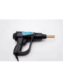 Aparat de sudura pentru plastic, Kraft&Dele, KD867