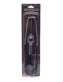 Stetoskop Diagnostic pentru Atelier, Kraft&Dele, KD10579