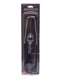 Stetoscop diagnostic auto, KraftDele, sonda extensibila 30 cm, KD10579
