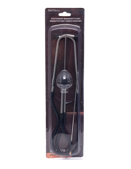 Stetoskop Diagnostic pentru Atelier, Kraft&Dele, KD10579