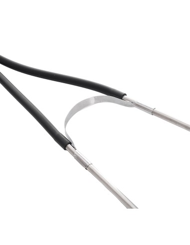 Stetoskop Diagnostic pentru Atelier, Kraft&Dele, KD10579