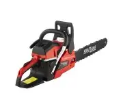 Ferastrau cu Lant pe Benzina 5,9CP, Kraft&Dele, KD5017