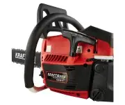 Ferastrau cu Lant pe Benzina 5,9CP, Kraft&Dele, KD5017