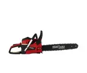 Ferastrau cu Lant pe Benzina 5,9CP, Kraft&Dele, KD5017