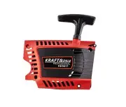 Ferastrau cu Lant pe Benzina 5,9CP, Kraft&Dele, KD5017