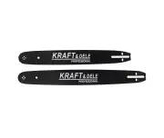 Ferastrau cu Lant pe Benzina 5,9CP, Kraft&Dele, KD5017